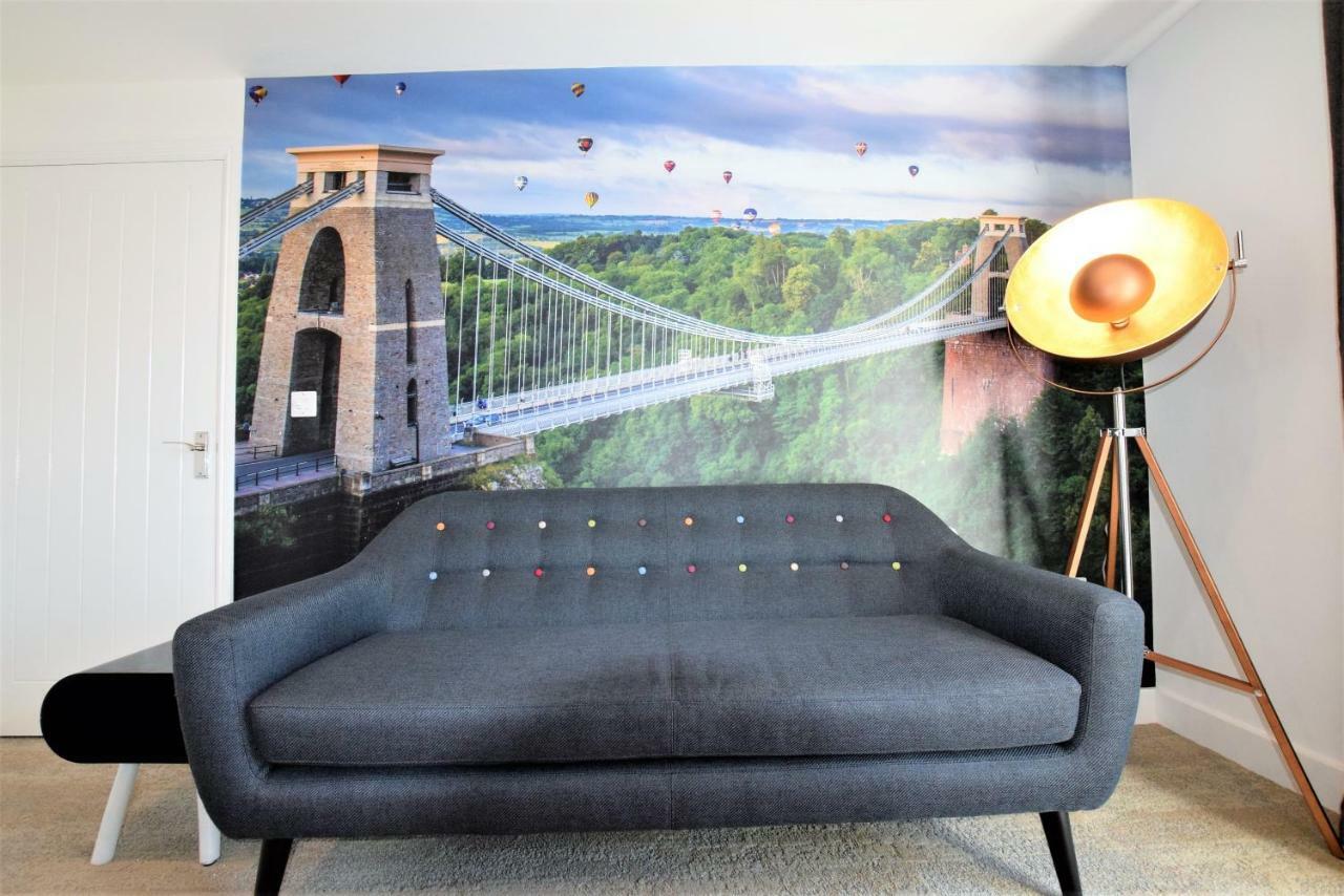 Brunel Loft Apartments - Ya Bristol Esterno foto