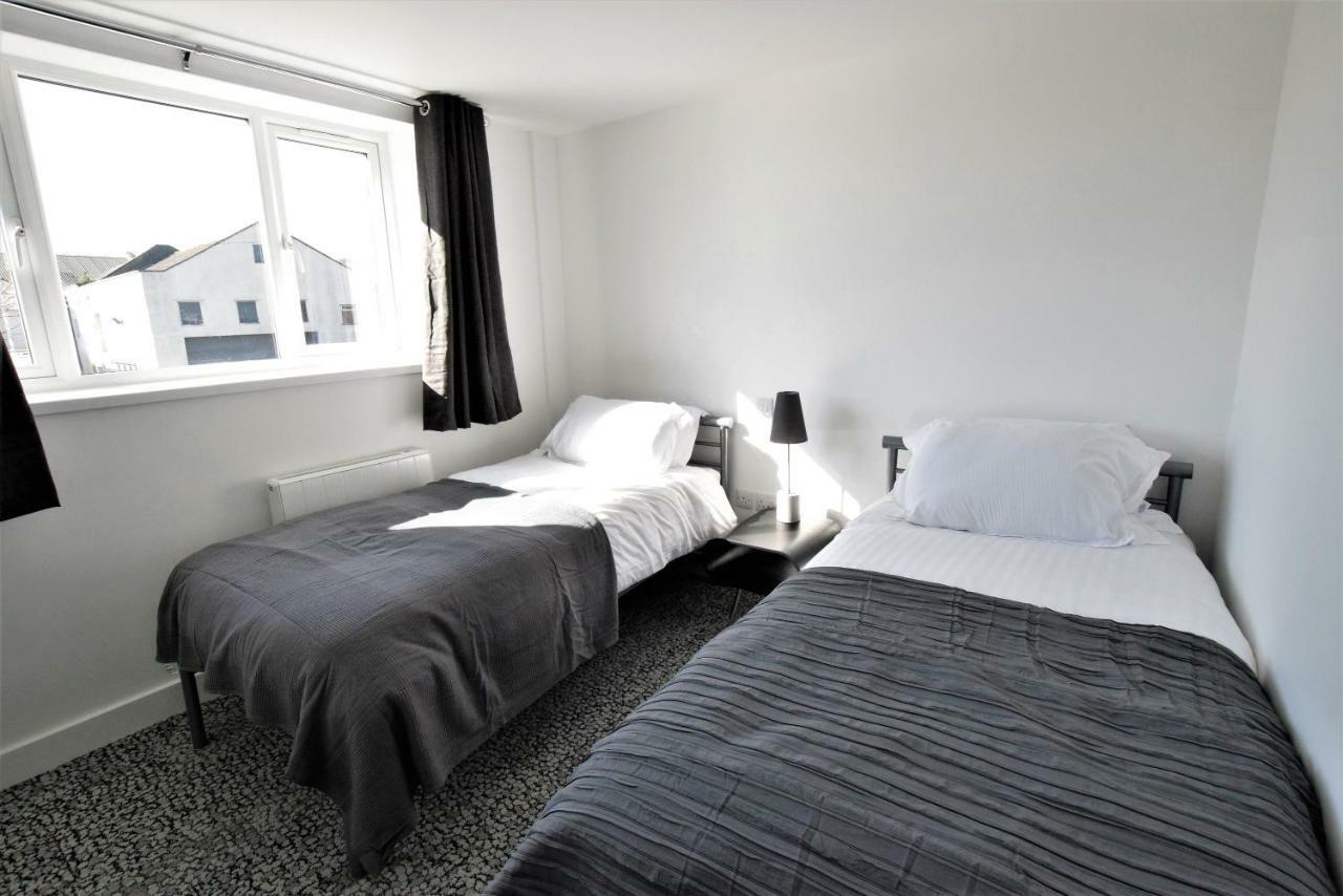 Brunel Loft Apartments - Ya Bristol Esterno foto